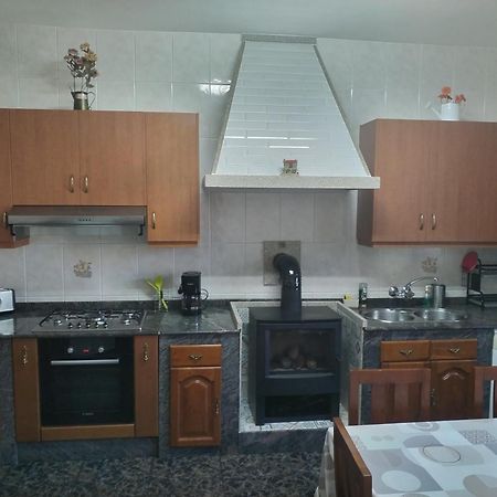 Casa Lopez Βίλα Carnota Εξωτερικό φωτογραφία