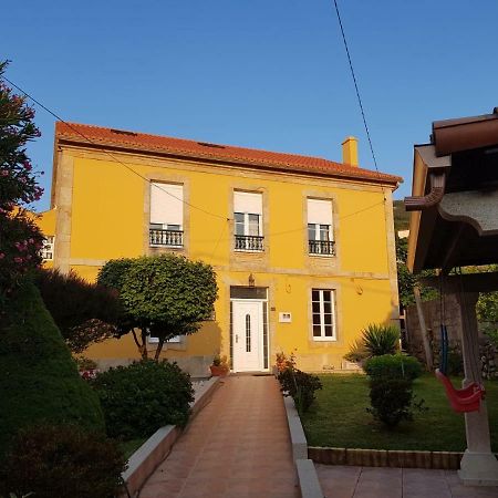 Casa Lopez Βίλα Carnota Εξωτερικό φωτογραφία