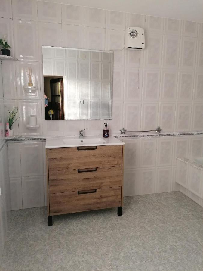Casa Lopez Βίλα Carnota Εξωτερικό φωτογραφία