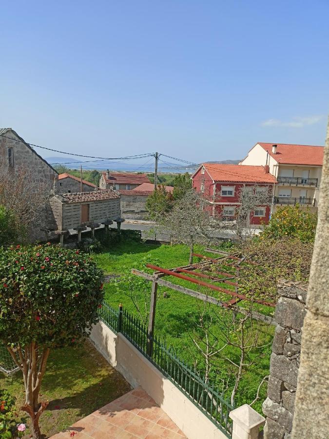 Casa Lopez Βίλα Carnota Εξωτερικό φωτογραφία