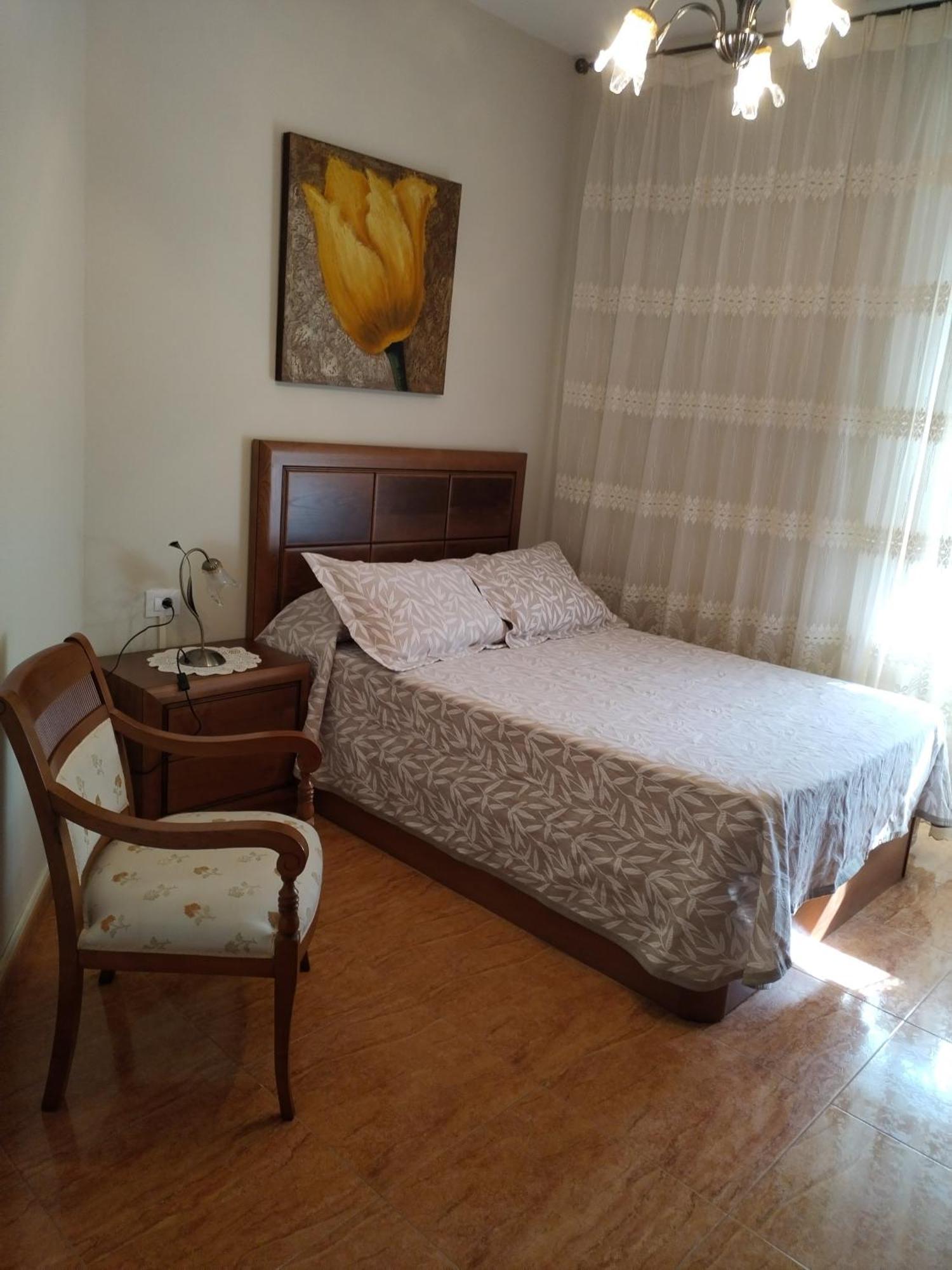 Casa Lopez Βίλα Carnota Εξωτερικό φωτογραφία