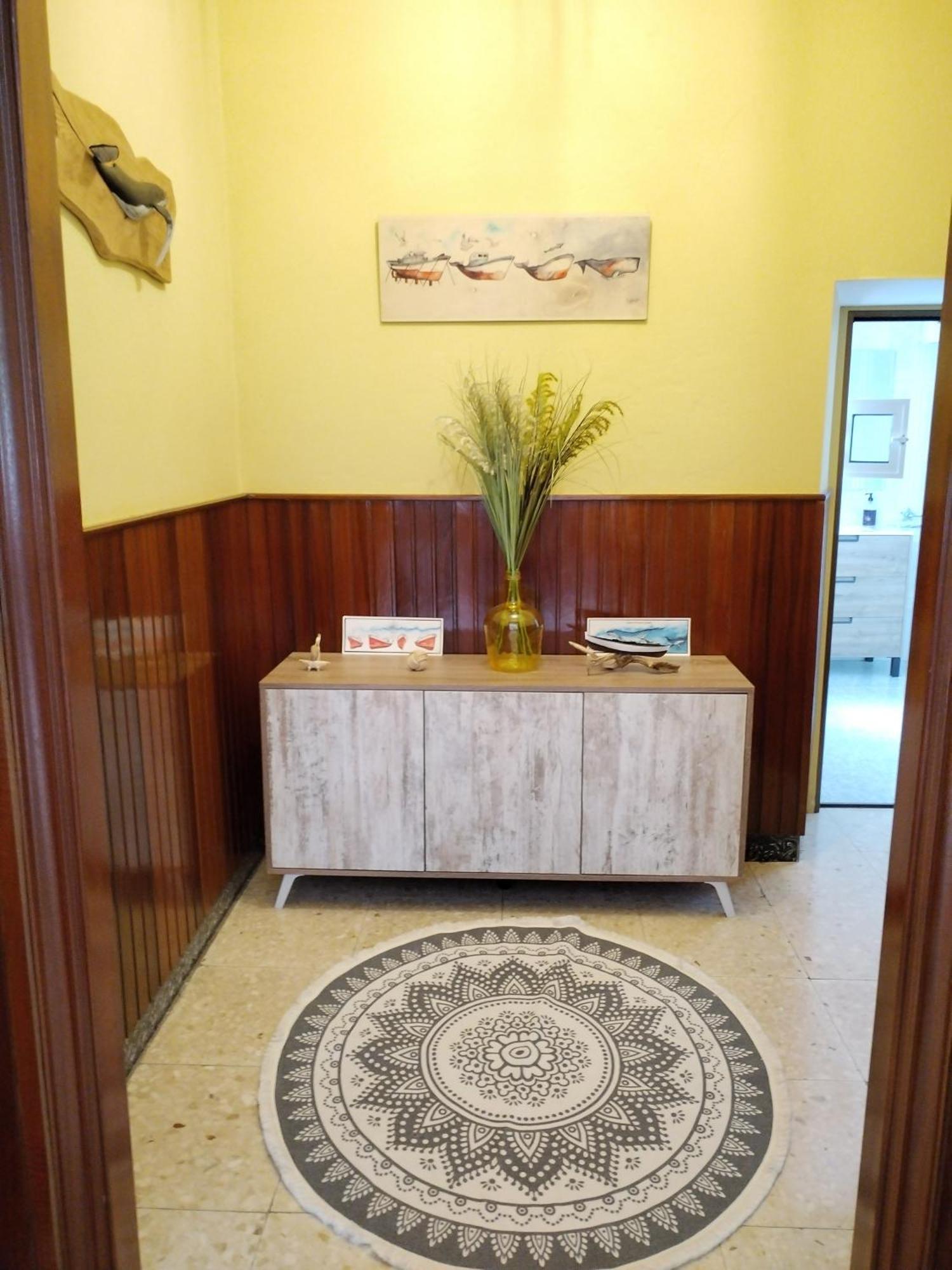 Casa Lopez Βίλα Carnota Εξωτερικό φωτογραφία