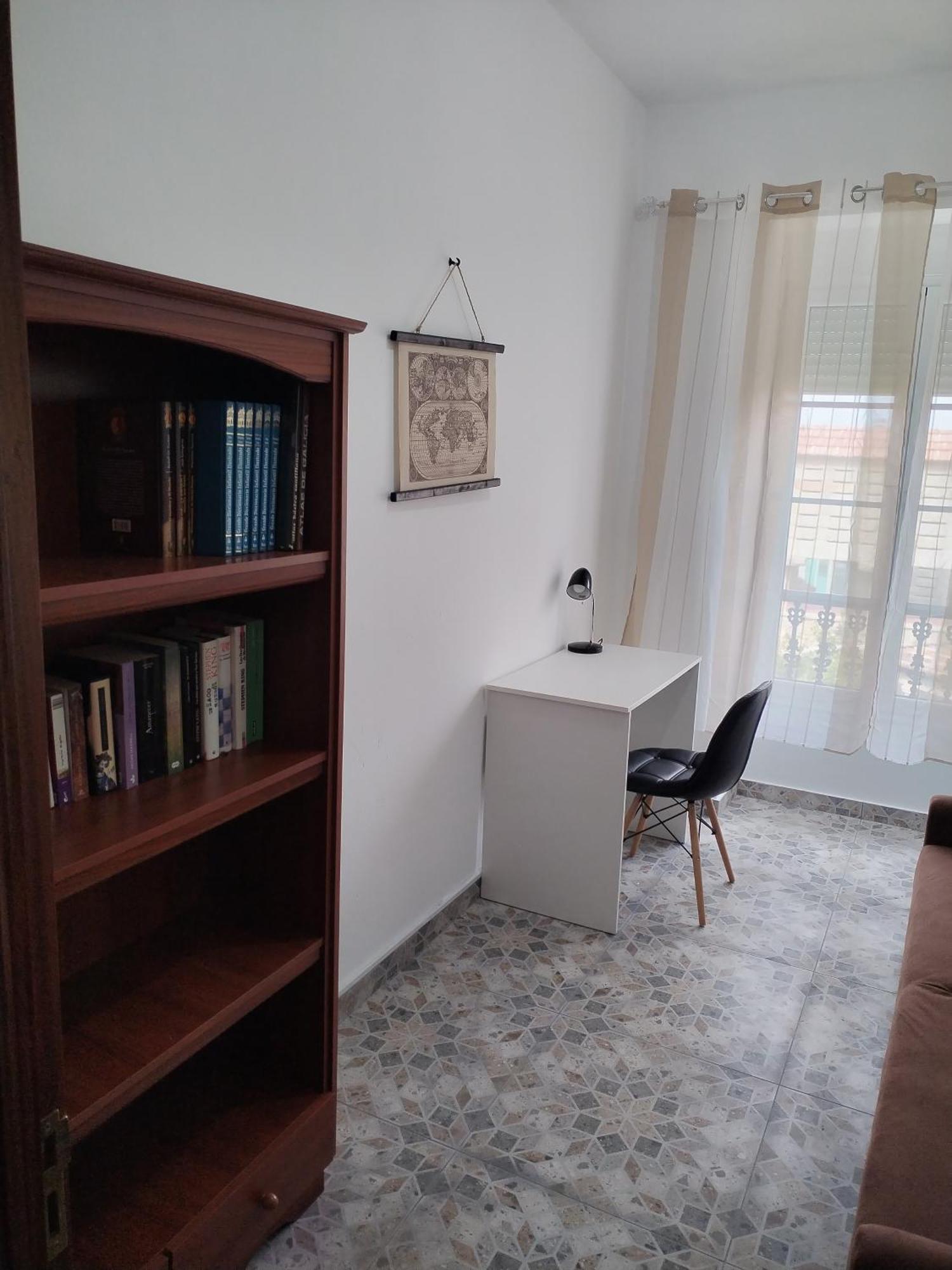 Casa Lopez Βίλα Carnota Δωμάτιο φωτογραφία