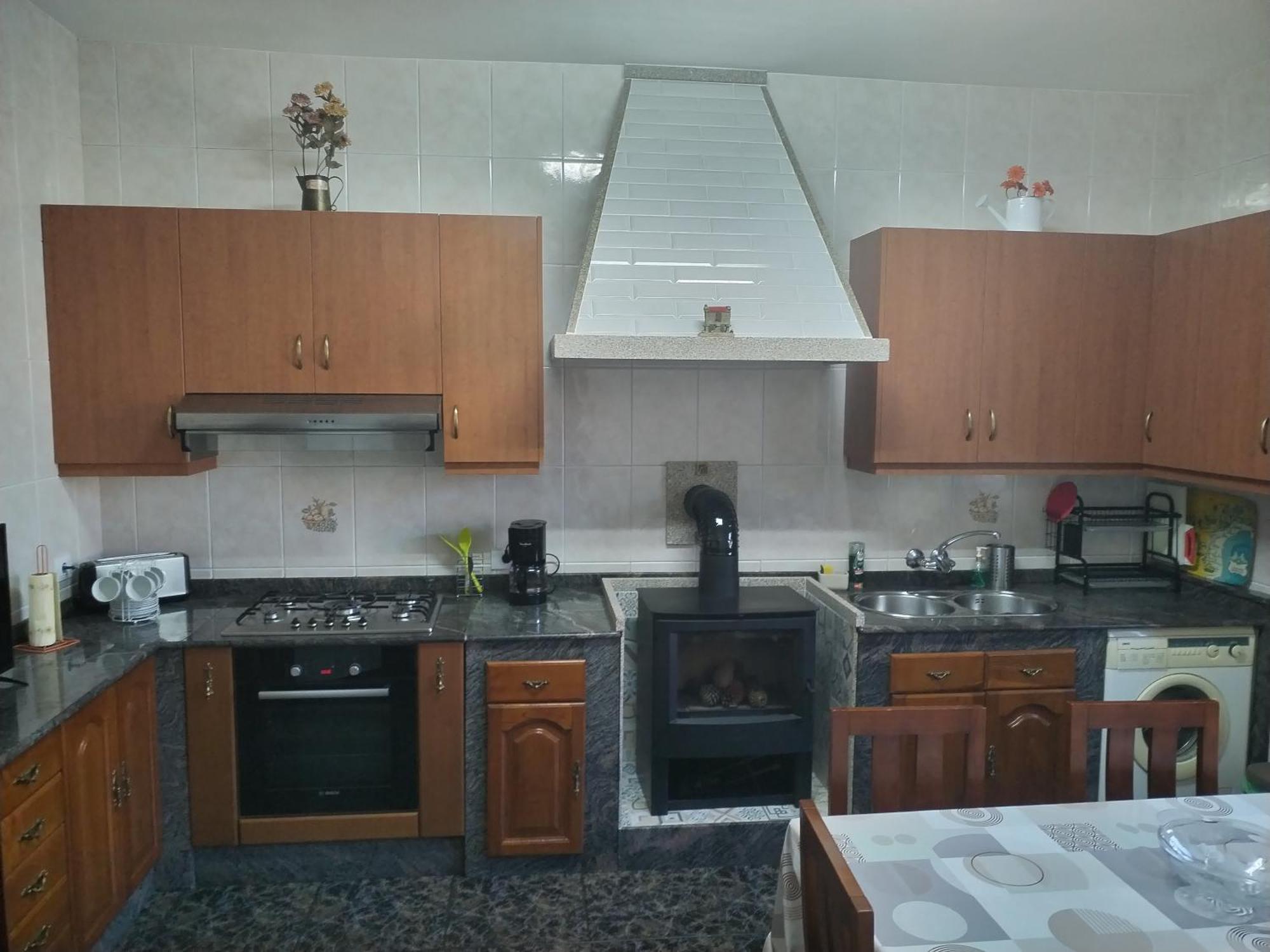 Casa Lopez Βίλα Carnota Εξωτερικό φωτογραφία