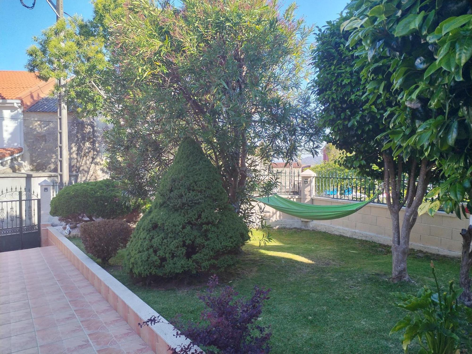 Casa Lopez Βίλα Carnota Εξωτερικό φωτογραφία
