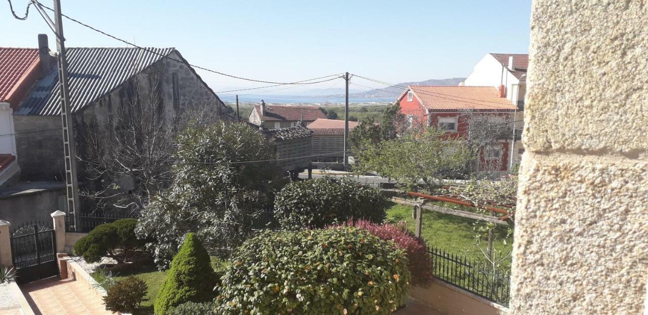 Casa Lopez Βίλα Carnota Εξωτερικό φωτογραφία