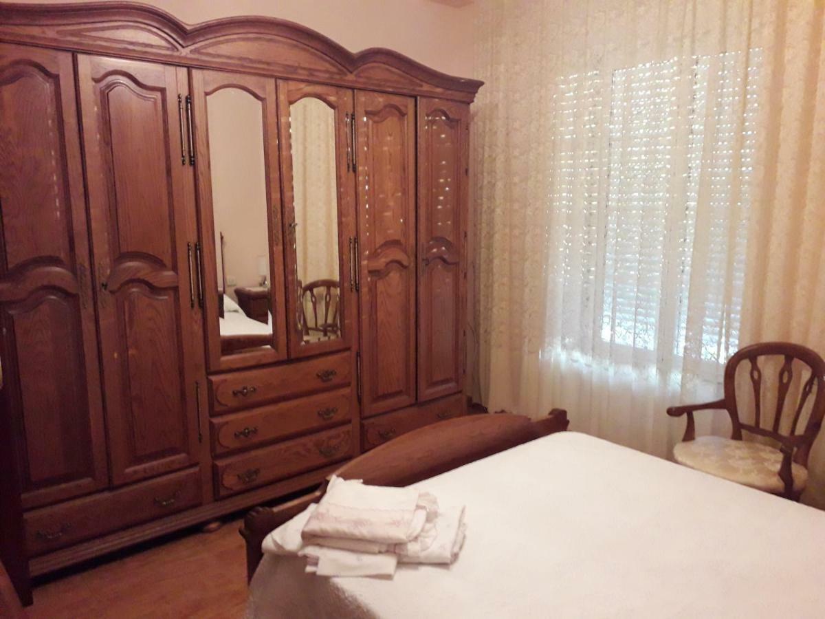 Casa Lopez Βίλα Carnota Εξωτερικό φωτογραφία