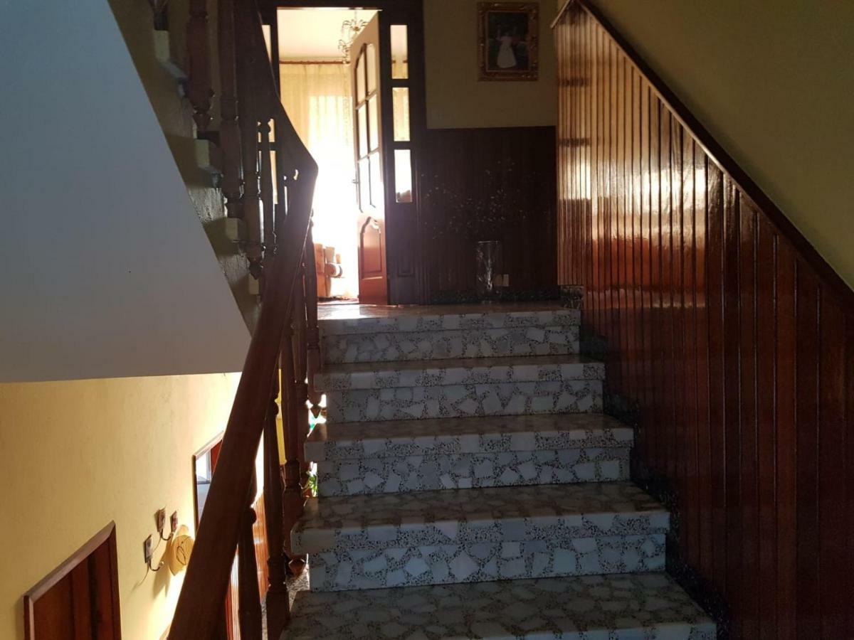 Casa Lopez Βίλα Carnota Εξωτερικό φωτογραφία