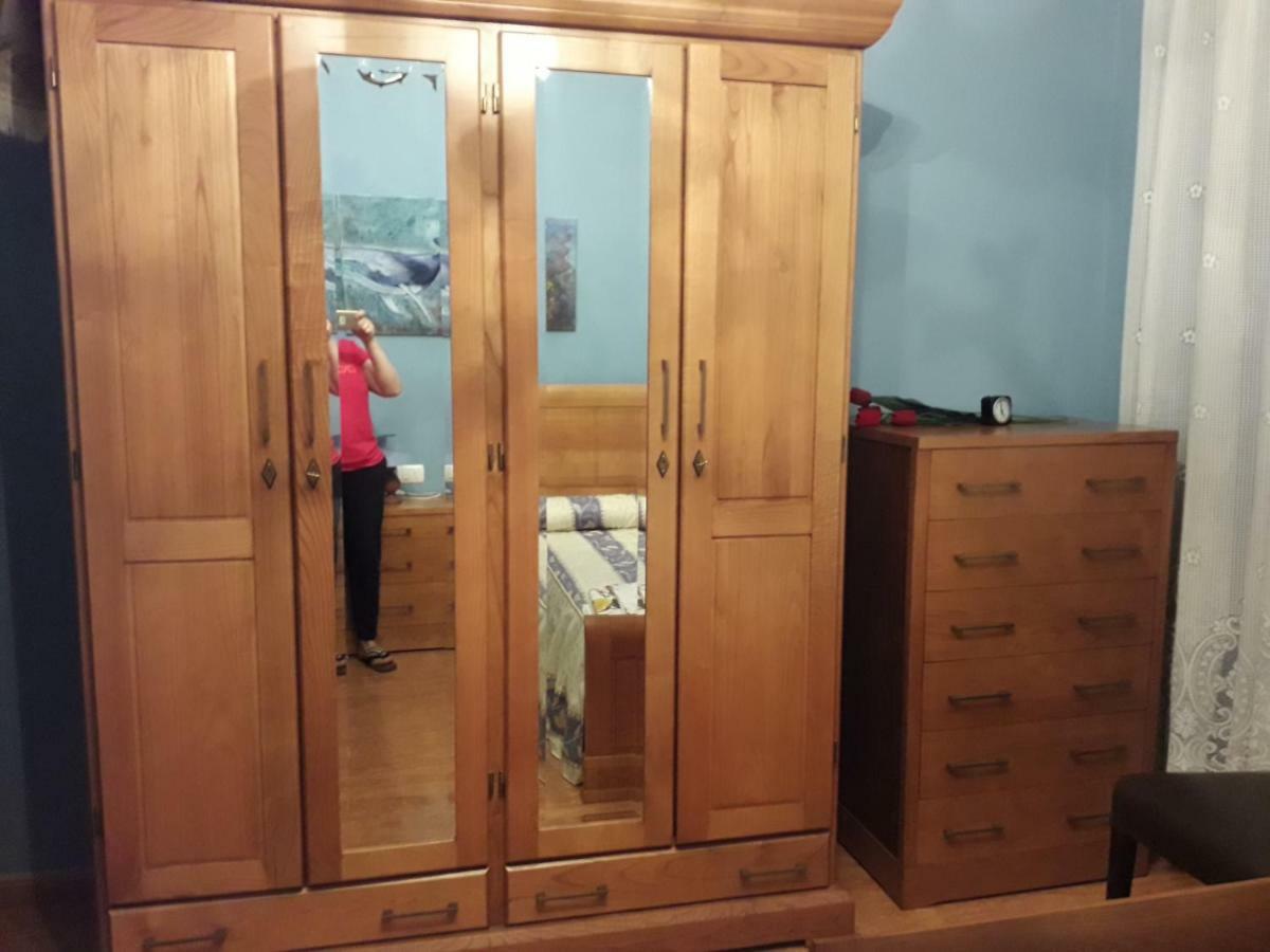 Casa Lopez Βίλα Carnota Εξωτερικό φωτογραφία