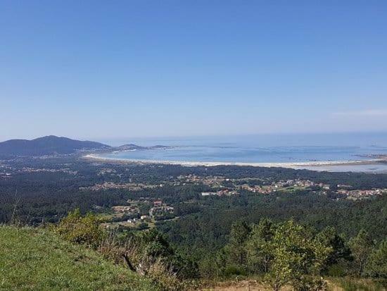 Casa Lopez Βίλα Carnota Εξωτερικό φωτογραφία