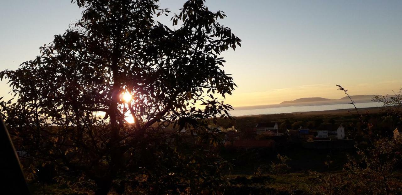 Casa Lopez Βίλα Carnota Εξωτερικό φωτογραφία